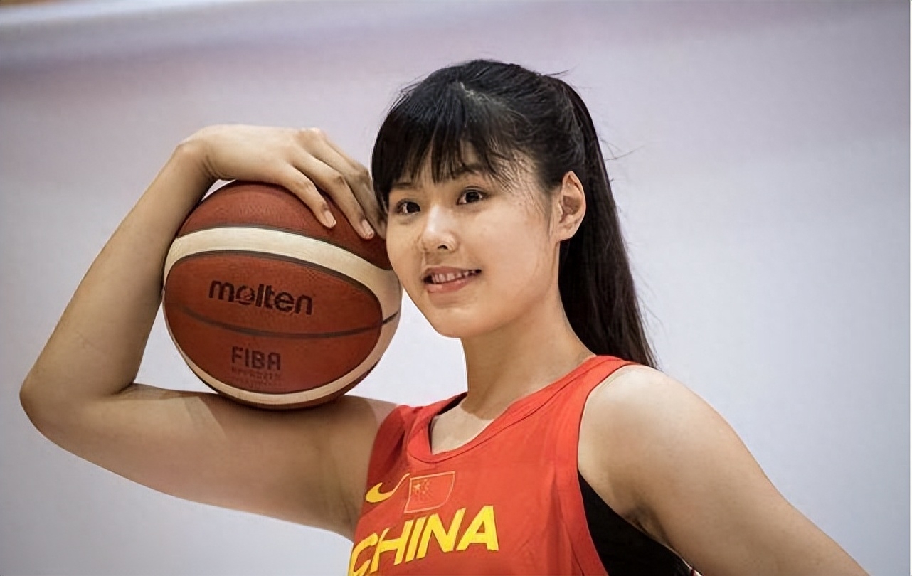 中国女篮年薪排名榜前十